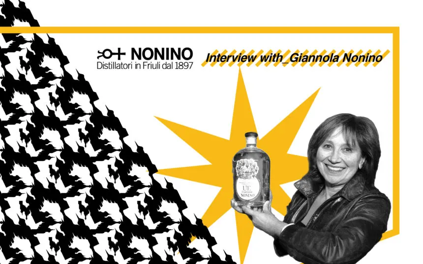Distillerie Nonino – 120 years of culture and passion (interview) Distillerie Nonino – 120 years of culture and passion (interview)